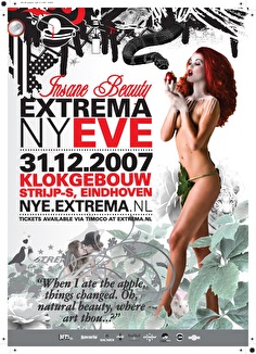 Extrema NYEve