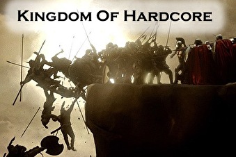 Kingdom of hardcore
