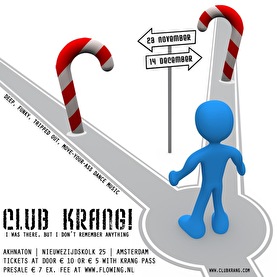 Club Krang