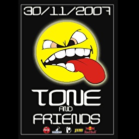 Tone & Friends