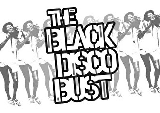 Black Disco Bust