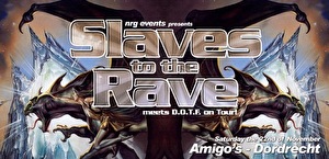 Slaves to the Rave