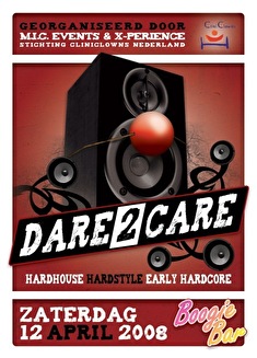 Dare2care