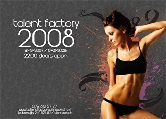 Talent Factory 2008