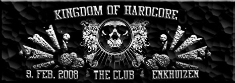 Kingdom of hardcore