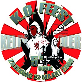 K.O. Feest