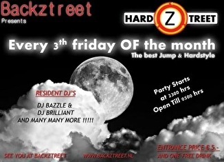 HardZtreet