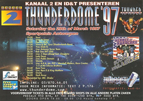 Thunderdome