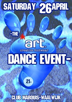 Art Dance Event