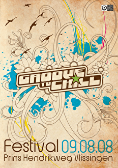 Groove to Chill Festival