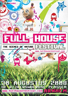 Full House Festival