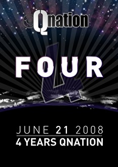4 years Qnation!