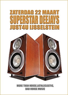 Superstar Deejays