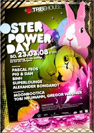 Oster Powerday