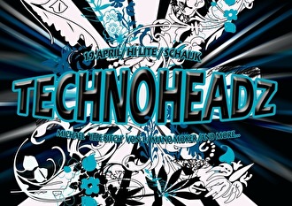 Technoheadz