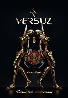 Versuz 6 Years