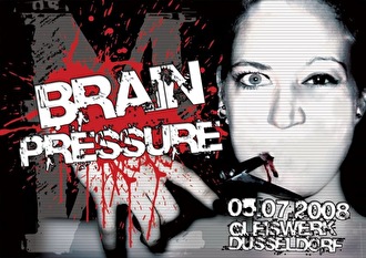 Brain Pressure