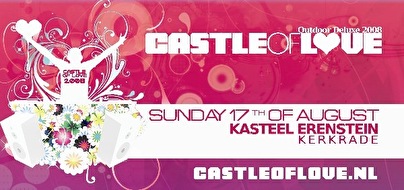Castle of Love 2008