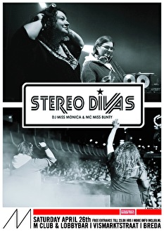 Stereo Diva's