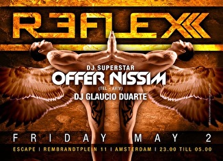 Reflexxx