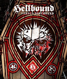 Hellbound versus Destroyed