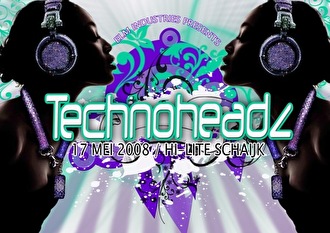 Technoheadz