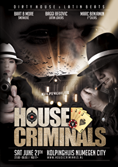 House Criminals