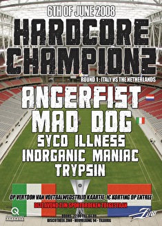 Hardcore Championz