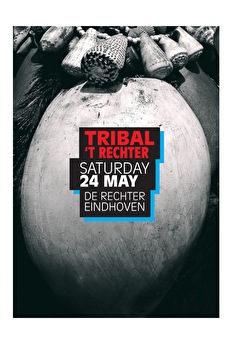 Tribal 't Rechter