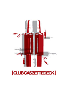 Club Cassettedeck