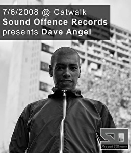 Sound Offence Records