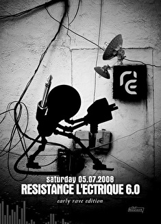 Resistance L'ectrique 6.0