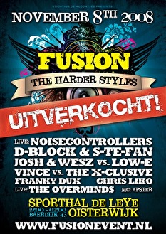 Fusion 2008