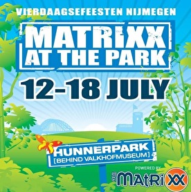 Matrixx at the Park