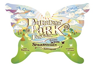 Paradise Park Festival