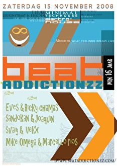 Beat Addictionzz