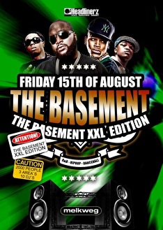 The Basement XXL