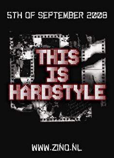 This is Hardstyle