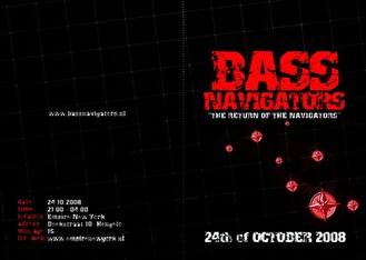 Bass Navigators