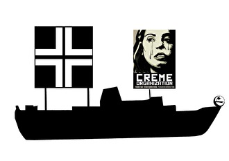 Creme Organization & Bunker Records