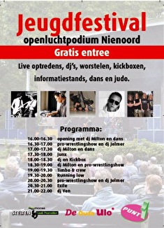 Jeugdfestival