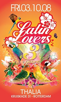 Latin Lovers