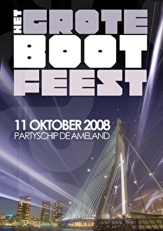 Het grote bootfeest