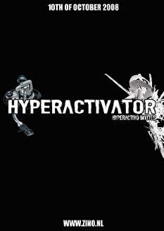 Hyperactivator