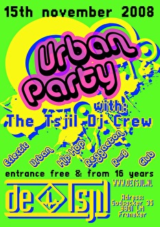 Urban Party