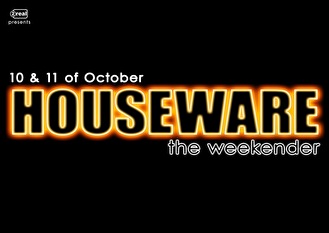 Houseware