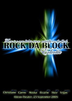 Rock Da Block
