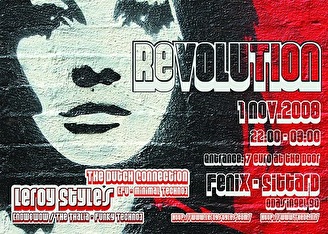 Revolution