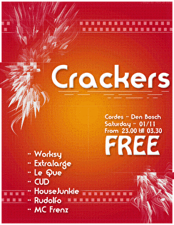 Crackers