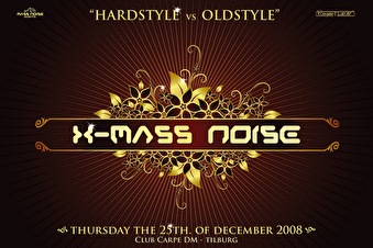 X-Mass Noise